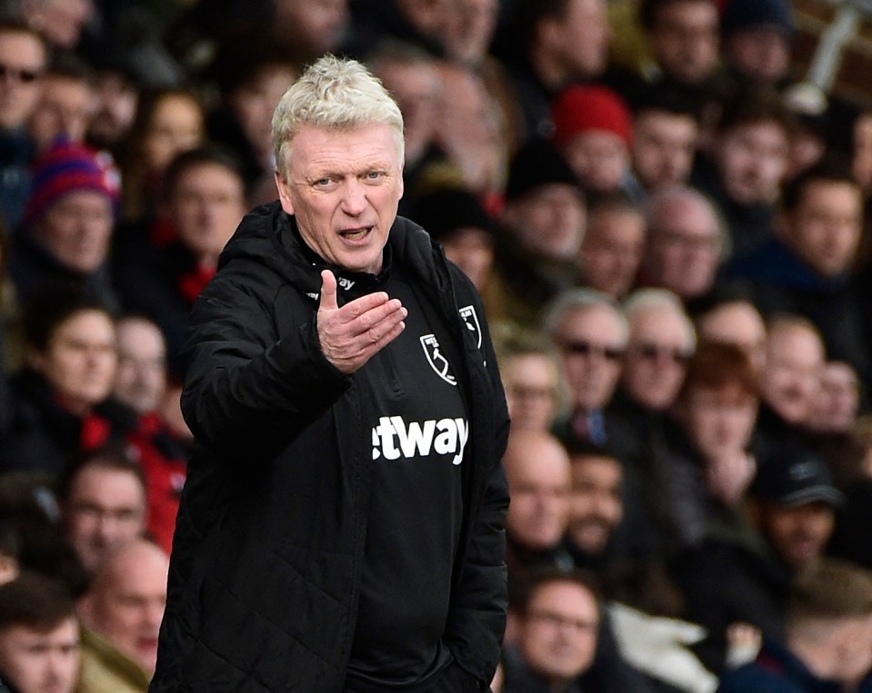 Moyes is confident Rice can add goals to his game