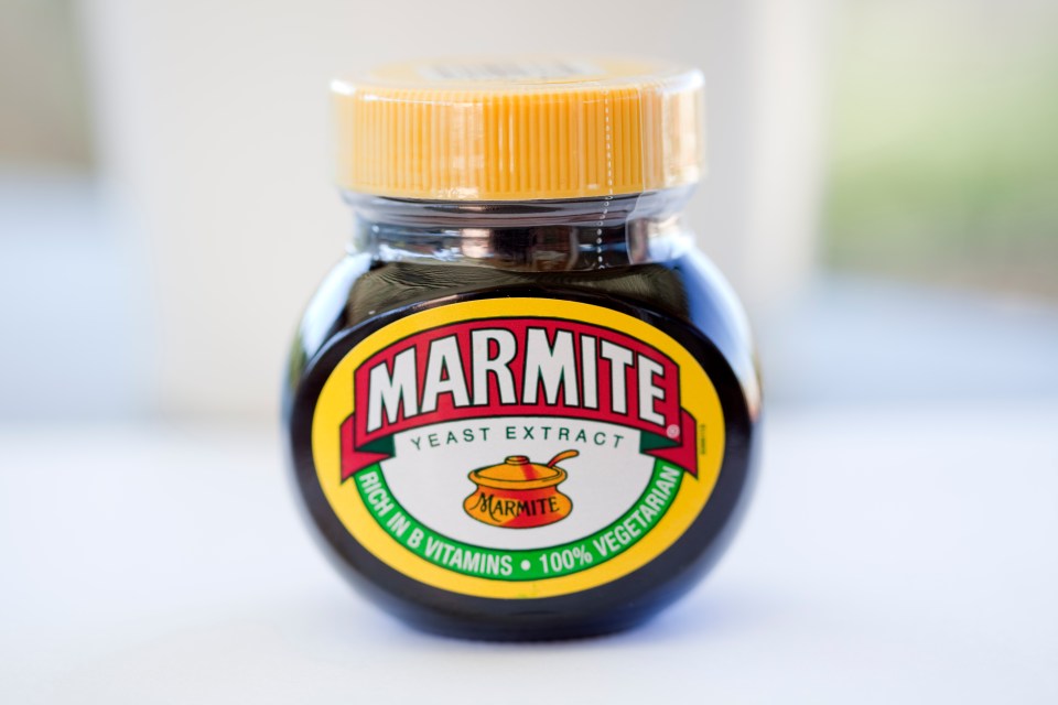 Favourites like Marmite could rise in price