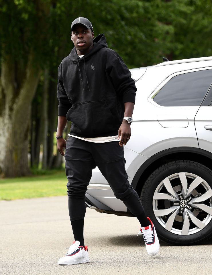 West Ham claim Kurt Zouma is "in hell" and "hopes he's forgiven"