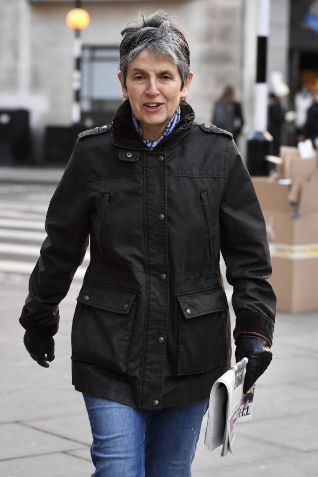 Cressida Dick has stepped down from her MET police role