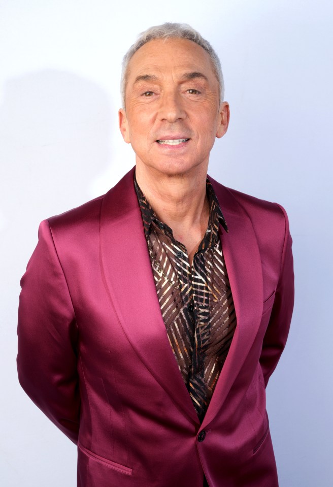 Bruno Tonioli, who has been on the show 16 years, was expected to return after Craig Revel Horwood gave his support by casting him on the live tour