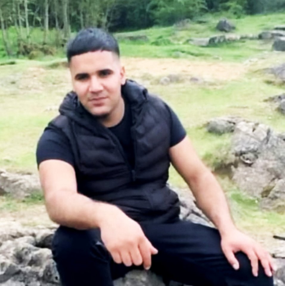 Friends of Muhammed Solail are offering a £20,000 reward for information