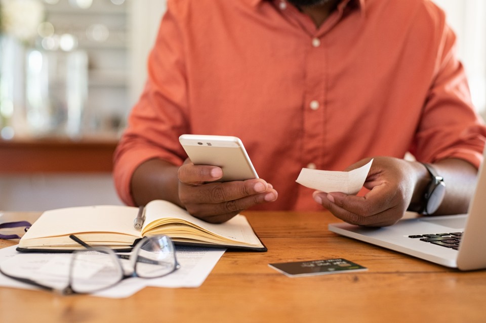 Checking how much data you actually use could save you hundreds on your mobile contract