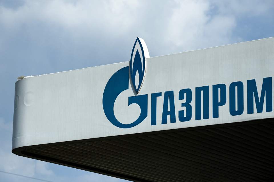 Russian firm Gazprom is one of the continent's biggest gas suppliers