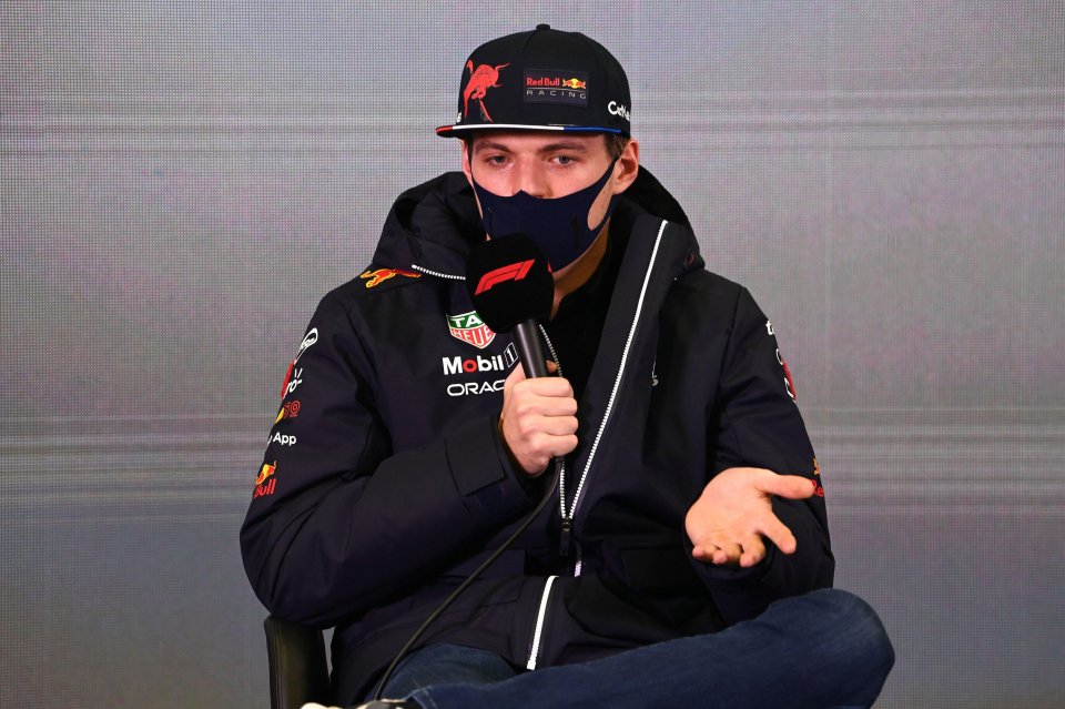 Max Verstappen has hit out at the sacking of Michael Masi