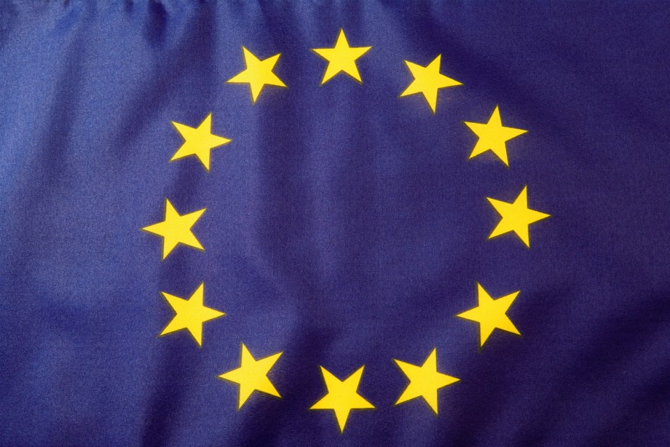 The European Union currently consists of 27 member states