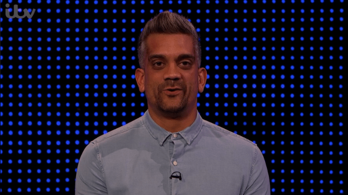 The Chase fans have compared Dinesh to a famous pop star