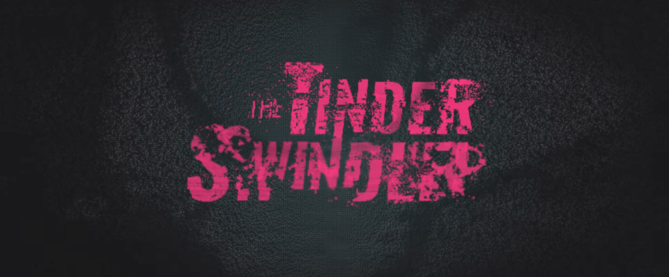 The Tinder Swindler is available to stream on Netflix now