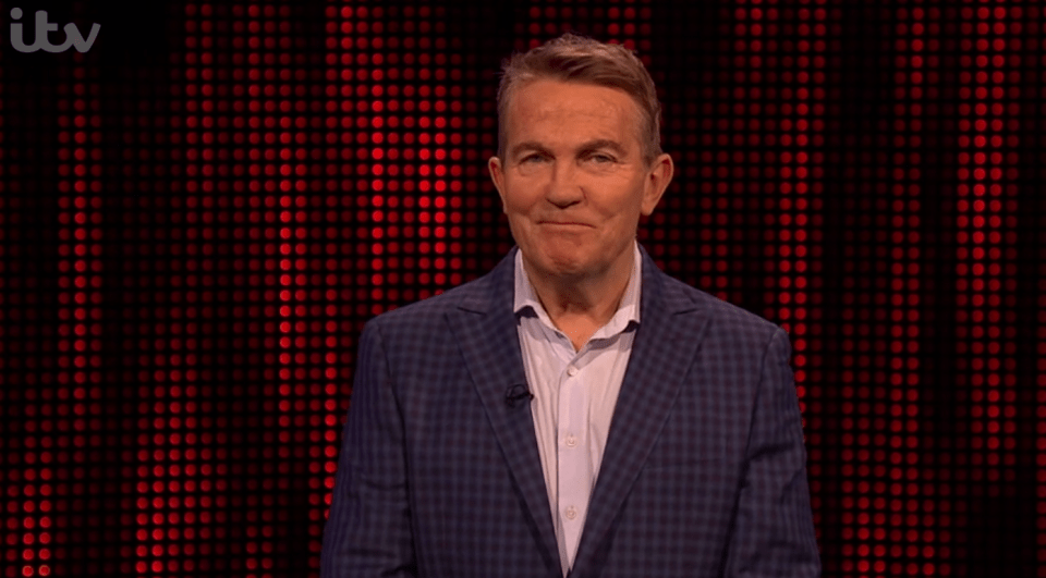 Bradley Walsh has been branded as ‘harsh and ridiculous’ by fans of The Chase