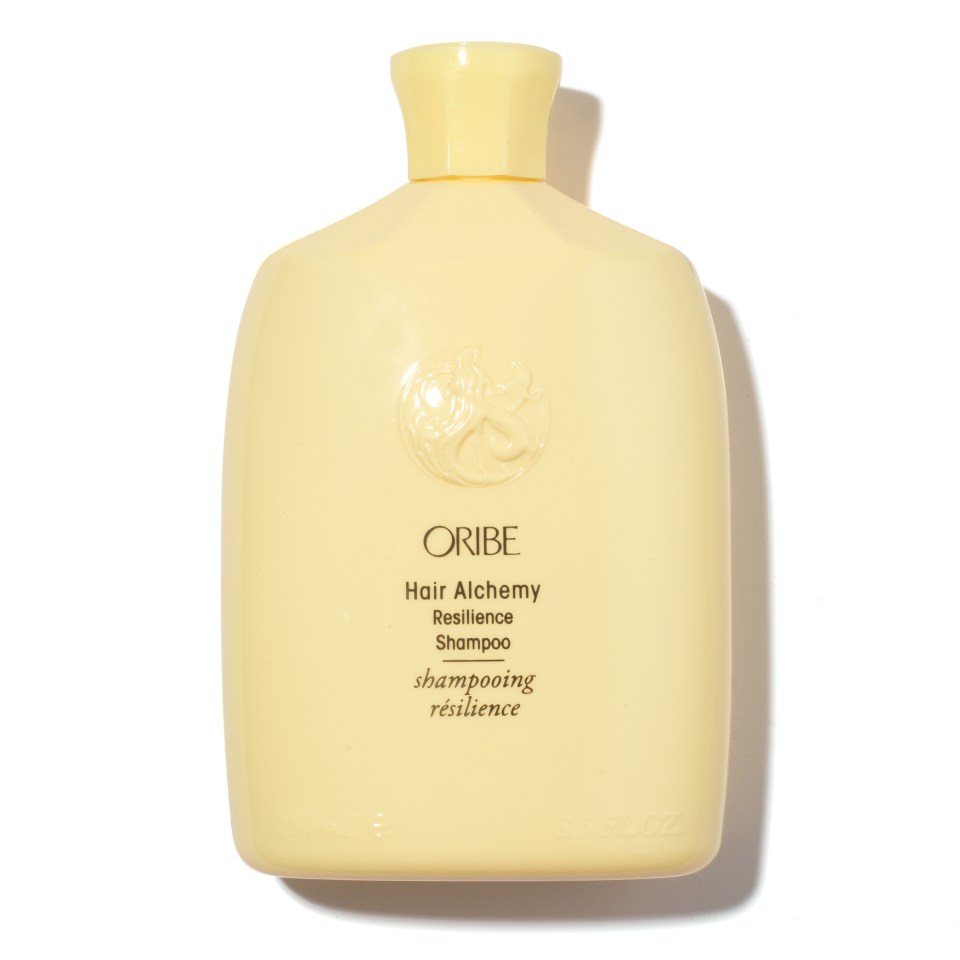 Oribe Hair Alchemy Resilience Shampoo