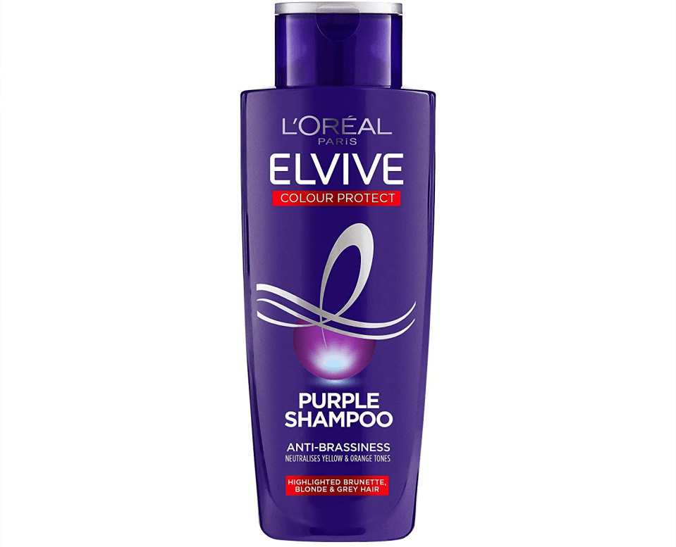 best-purple-shampoos