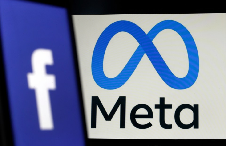 Meta, the company formerly known as Facebook, owns Instagram and WhatsApp as well as Facebook