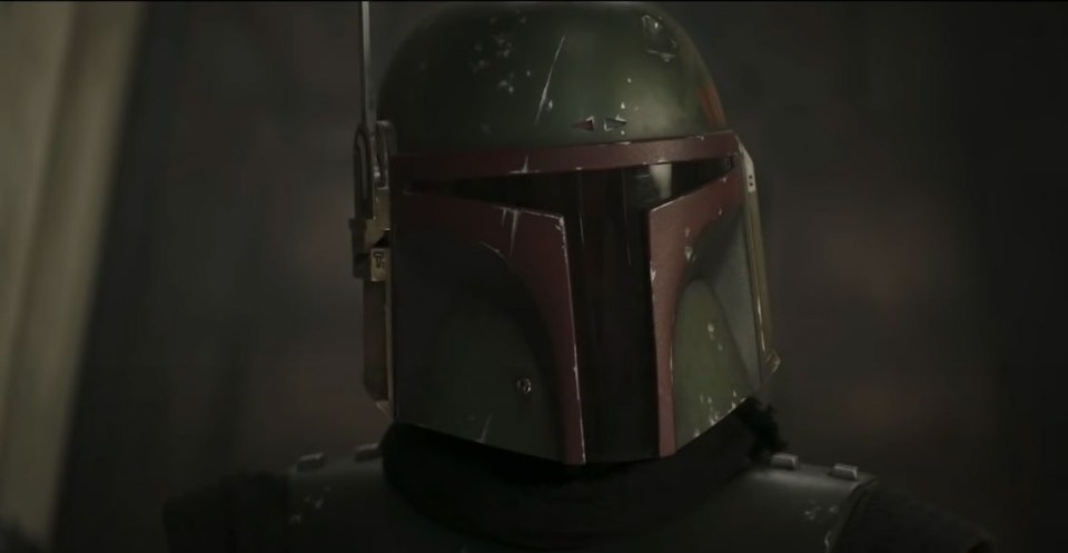 The Book of Boba Fett viewers all felt the same way about the Disney+ finale