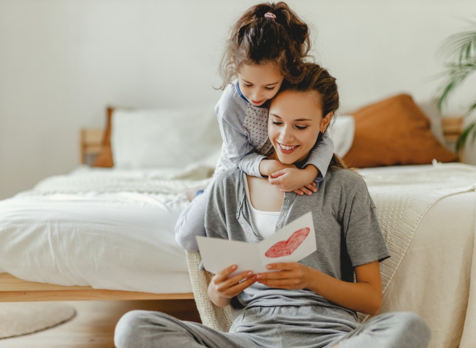 Mother's Day is an annual celebration across the globe