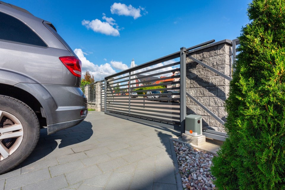  It can be frustrating if a driver blocks your driveway but sometimes there are no legal consequences for the owner of the parked car