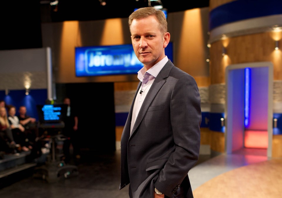 The Jeremy Kyle documentary was a stark and deeply uncomfortable examination of what we considered to be entertainment for some 15 years