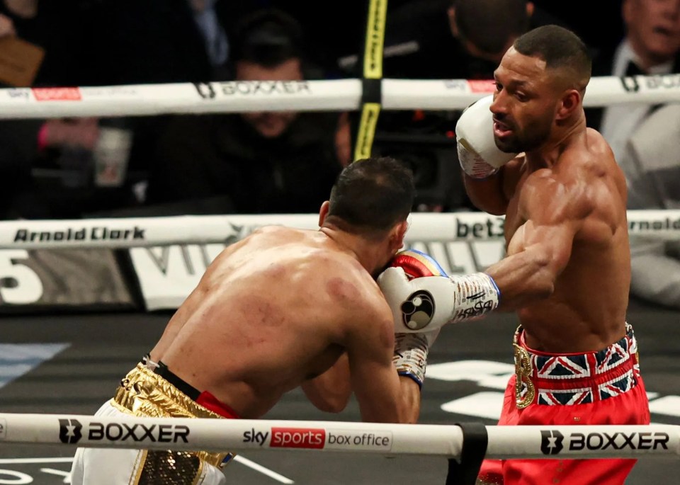 Khan lost the first bout to Brook but reports claim he feels hard done by and wants another crack at his long-time foe