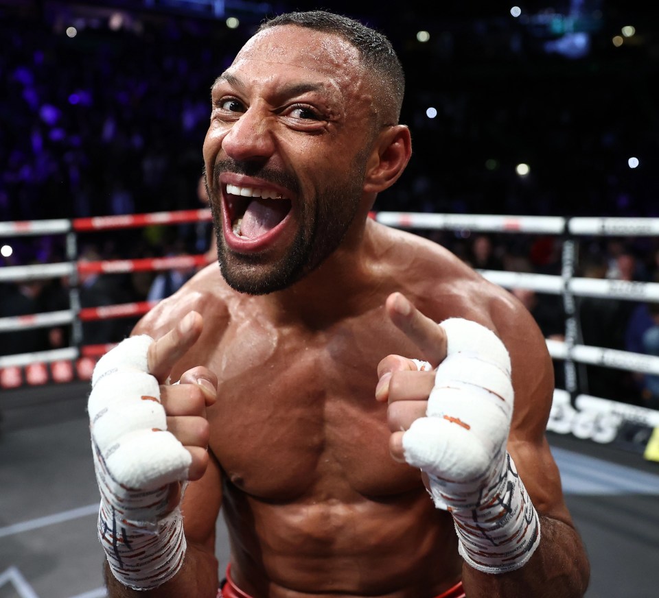 Kell Brook has been sent a 'significant offer' to fight Conor Benn in the summer