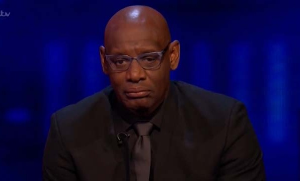 ITV viewers thought Shaun Wallace’s questions were far too ‘easy’