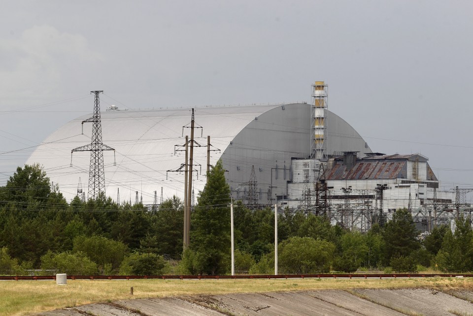 Ukrainian authorities lost contact with the plant in the wake of the Russian takeover