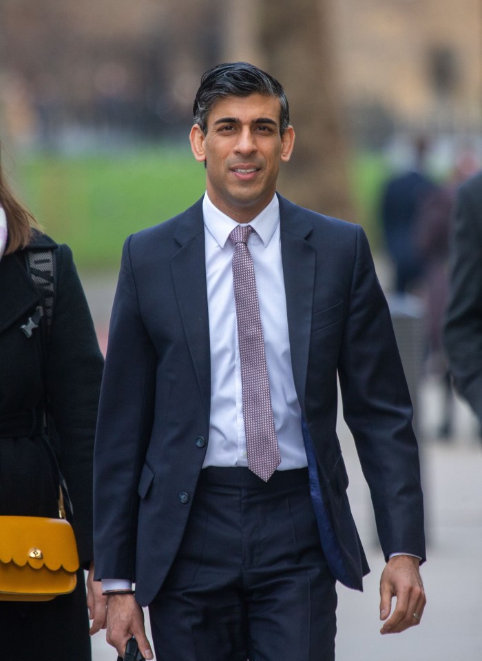 Rishi Sunak faces pressure to prevent a ‘cost of gigging crisis’ for music fans