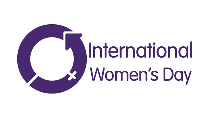 International Women’s Day is celebrated on Tuesday