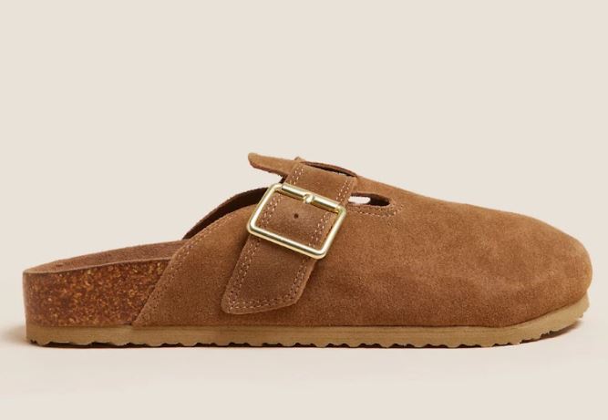 These M&S lookalike slippers are just £35