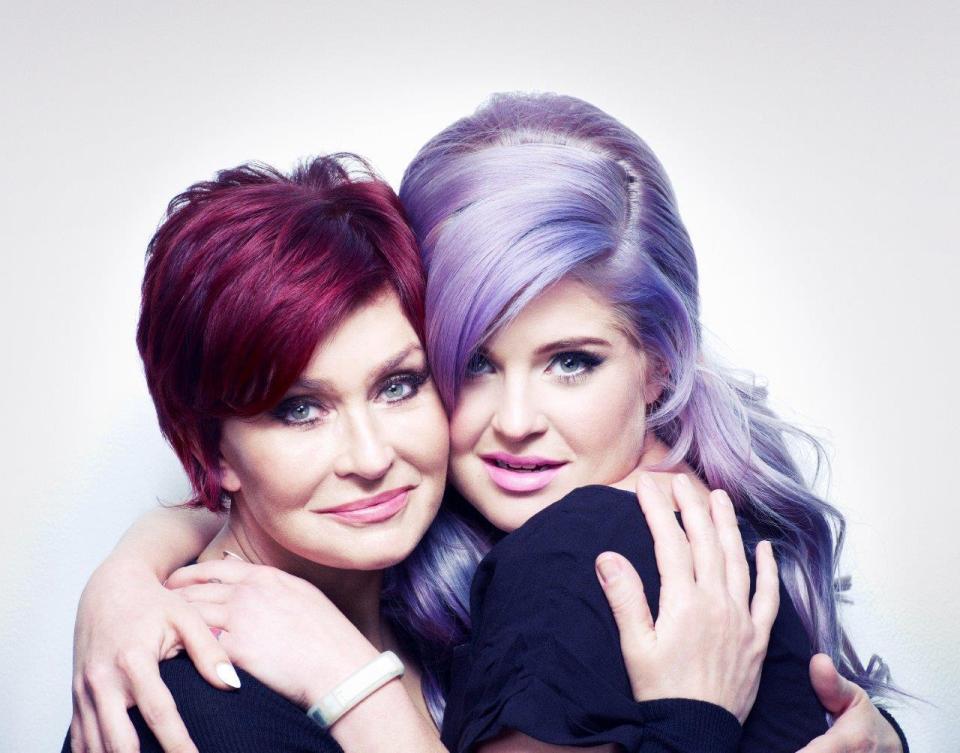 Reality show veterans Sharon and Kelly Osbourne continue to add to their coffers