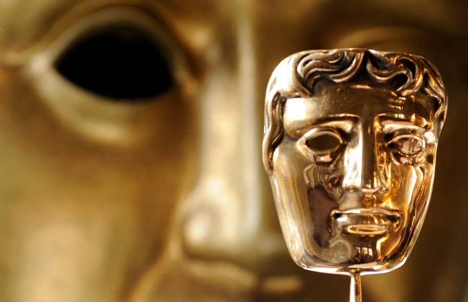 This year's BAFTAs coincides with 60 years of the James Bond franchise