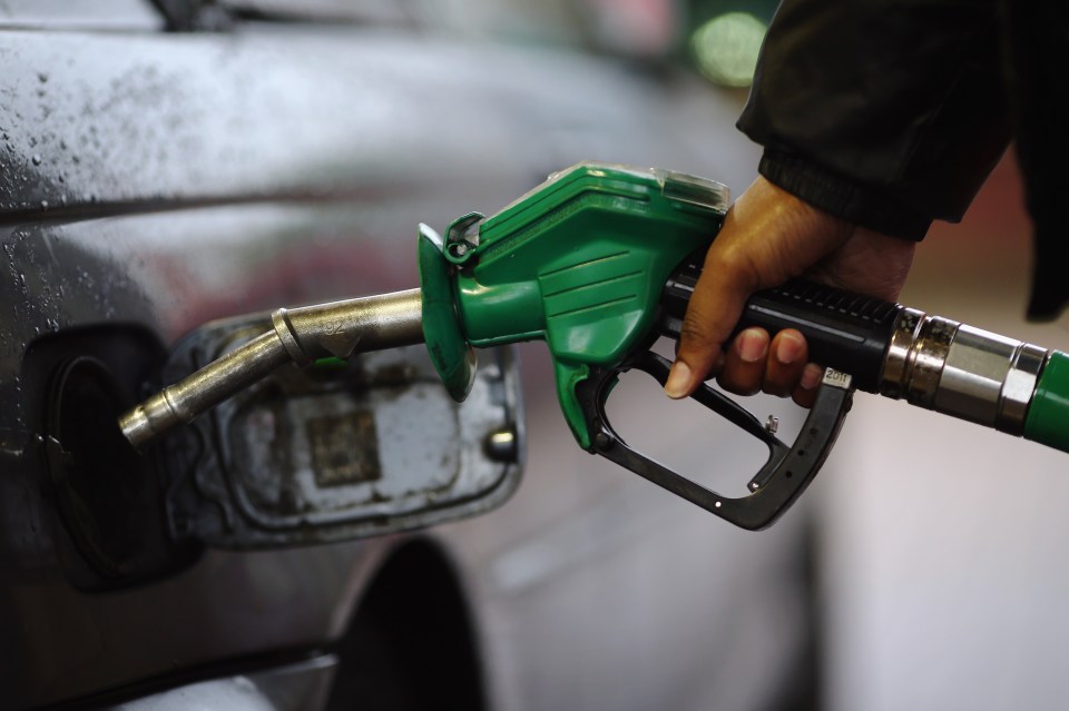 Brits are desperate to cut costs at the pump as fuel prices soar