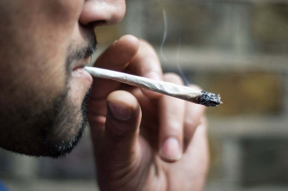 One in seven people in the UK smoke and are at risk of deadly diseases