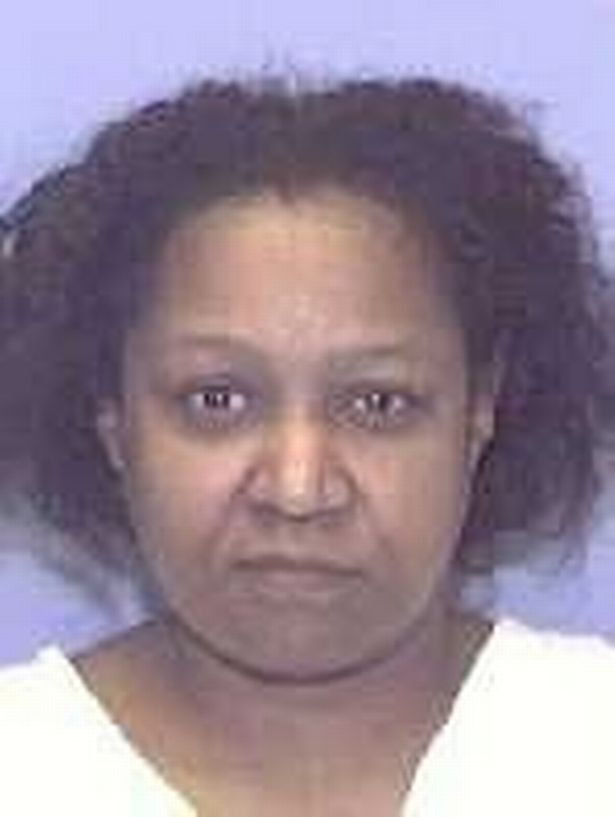 Linda Carty has been on Death Row for the last 21 years