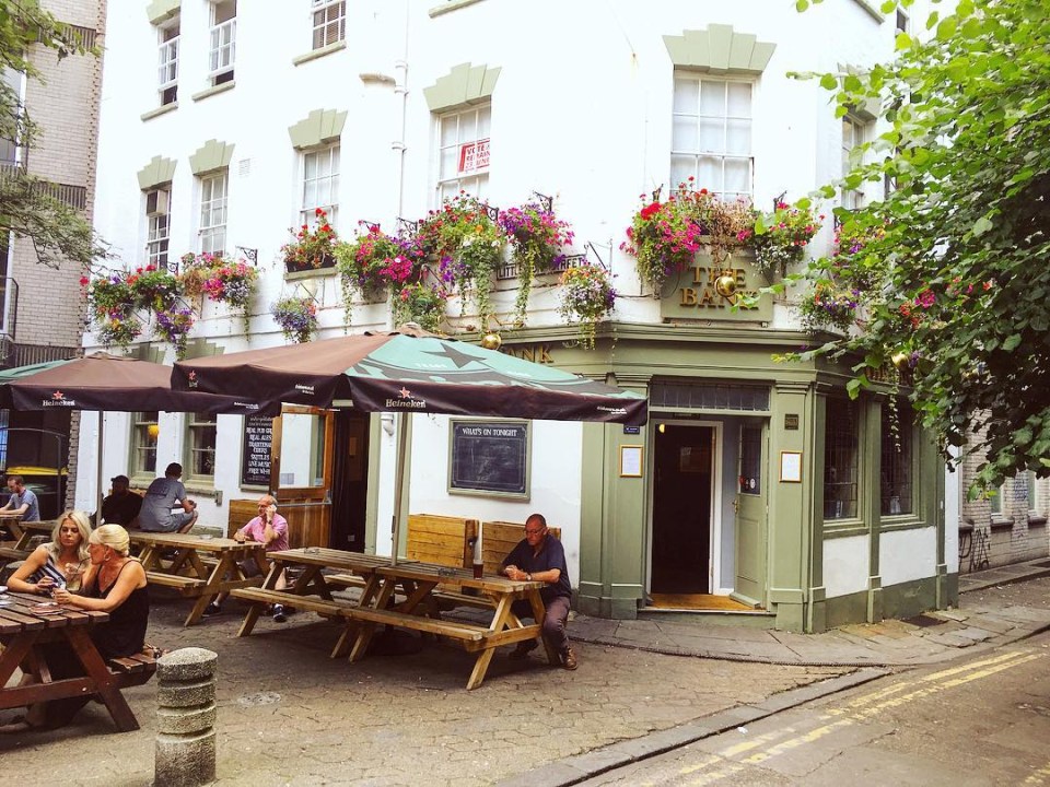 The award-winning boozer in Bristol has been forced to stop taking new bookings