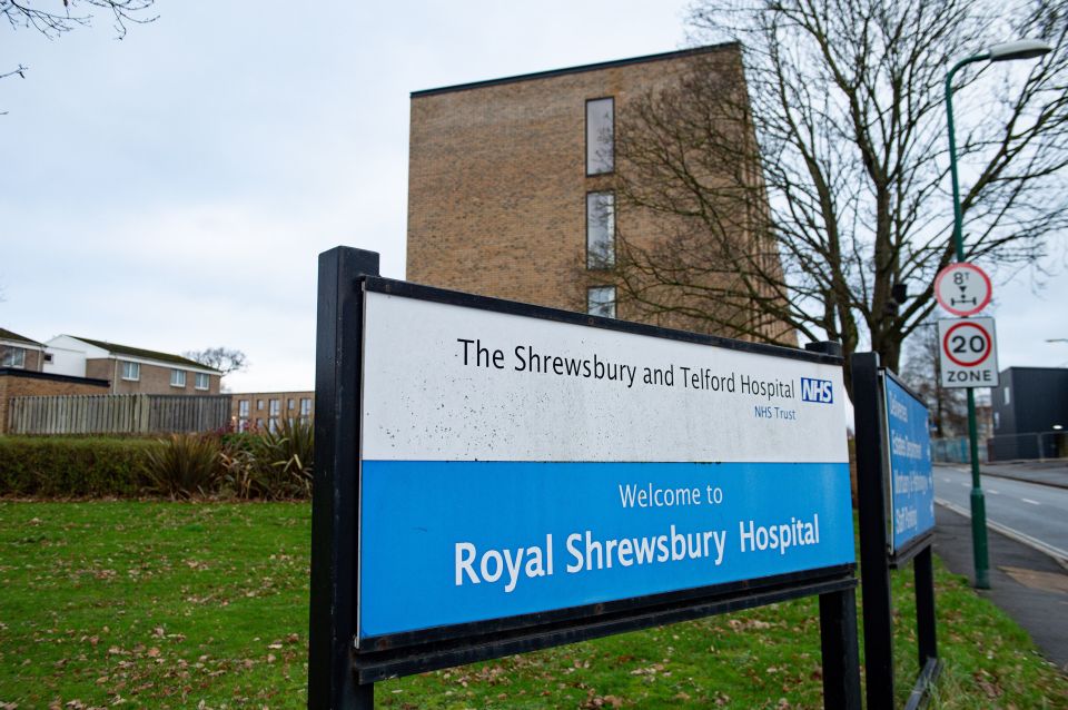 An inquiry by top midwife Donna Ockenden today lifted the lid on a litany of devastating errors at the Shrewsbury and Telford Hospital NHS Trust