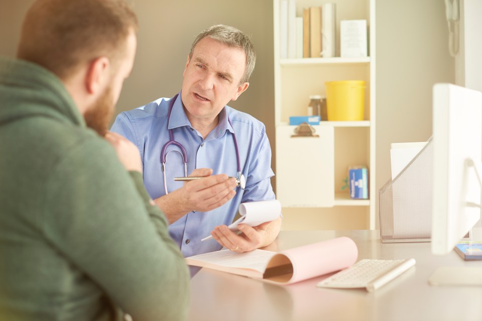 Taking too long to get an appointment has seen satisfaction with GP’s service hit its lowest level for 25 years