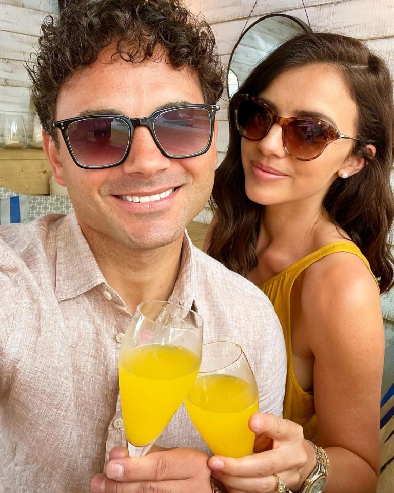 Ryan is now engaged to Lucy Mecklenburgh and she is expecting their second child