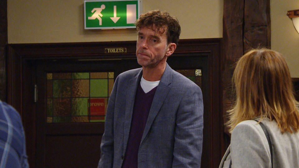 Emmerdale fans are worried for Marlon Dingle's fate