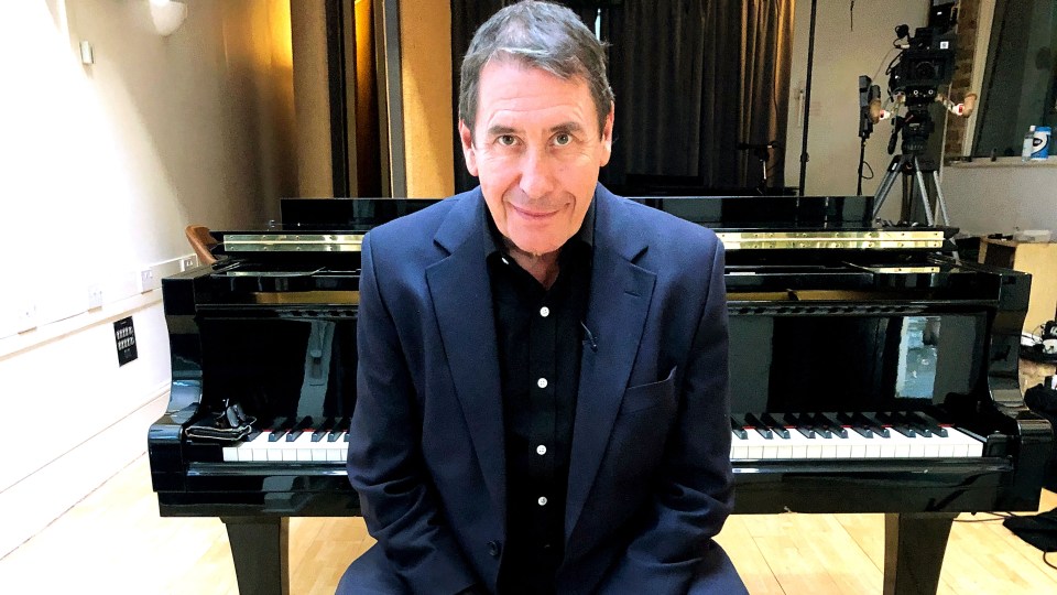 Jools Holland was diagnosed with prostate cancer in 2014 and has now spoken out about the condition