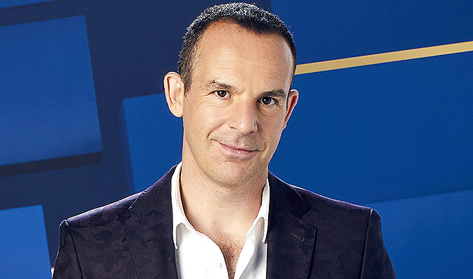 Martin Lewis shared three urgent energy bill tips on TikTok