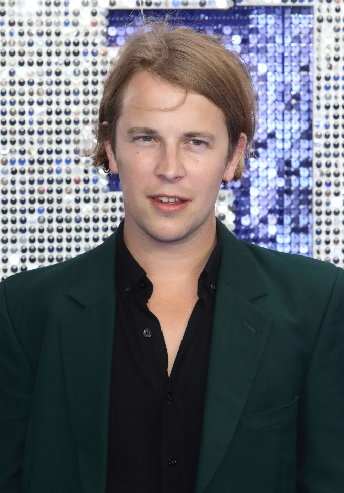 Tom Odell has split from his record label Columbia after a decade to go independent