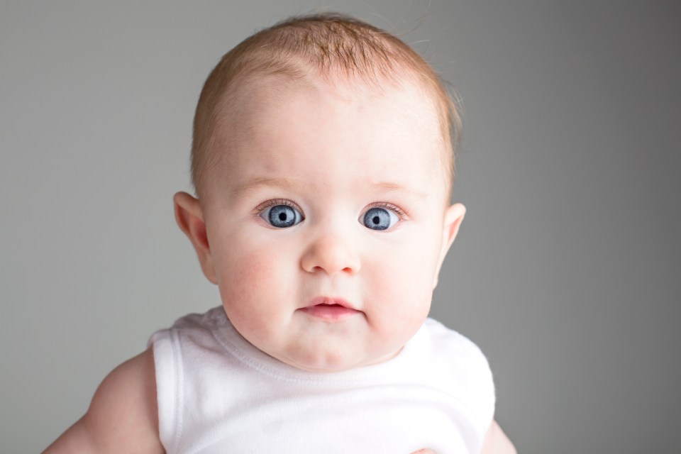 We've rounded up the countries that have banned some common British baby names