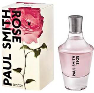 Save £19.01 on Paul Smith Rose Eau de Parfum Spray