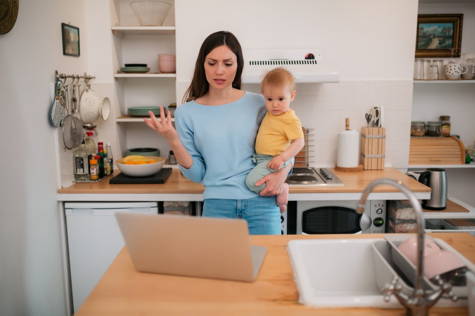 The woman explained that she thought her sister's choice of baby name was ridiculous