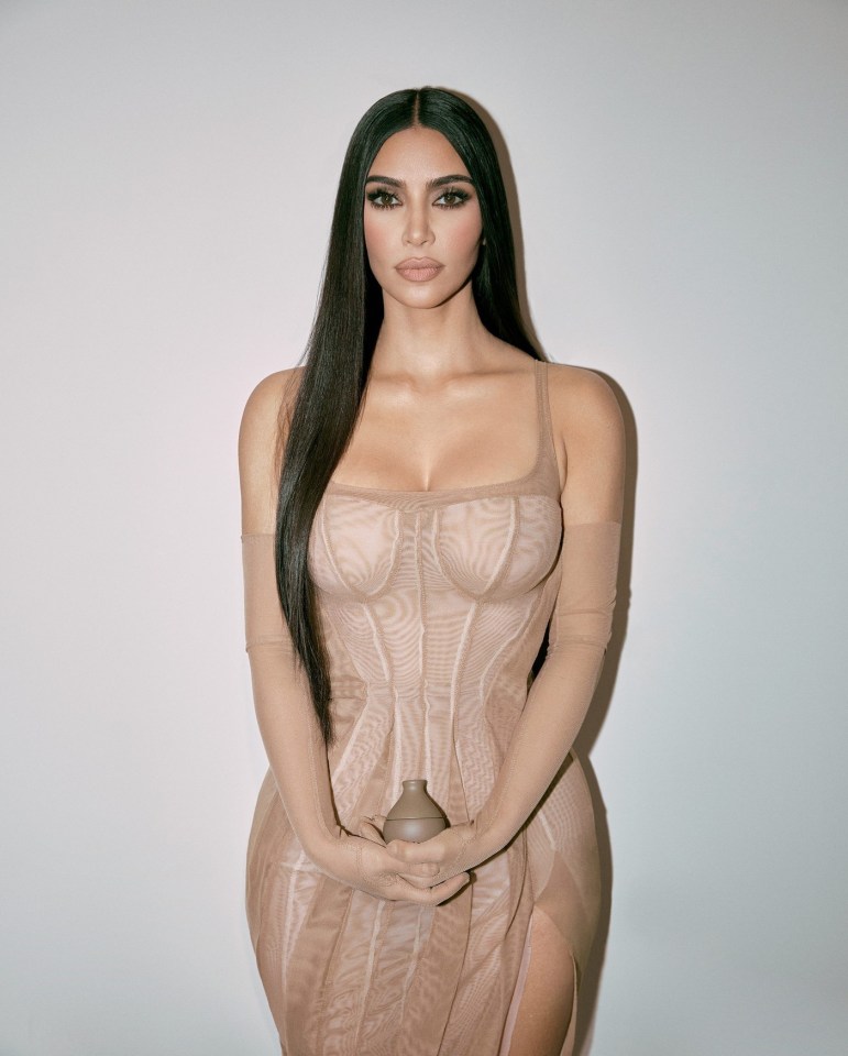 Kim Kardashian has been branded 'tone deaf' for hitting out at women and accusing people of not wanting to work