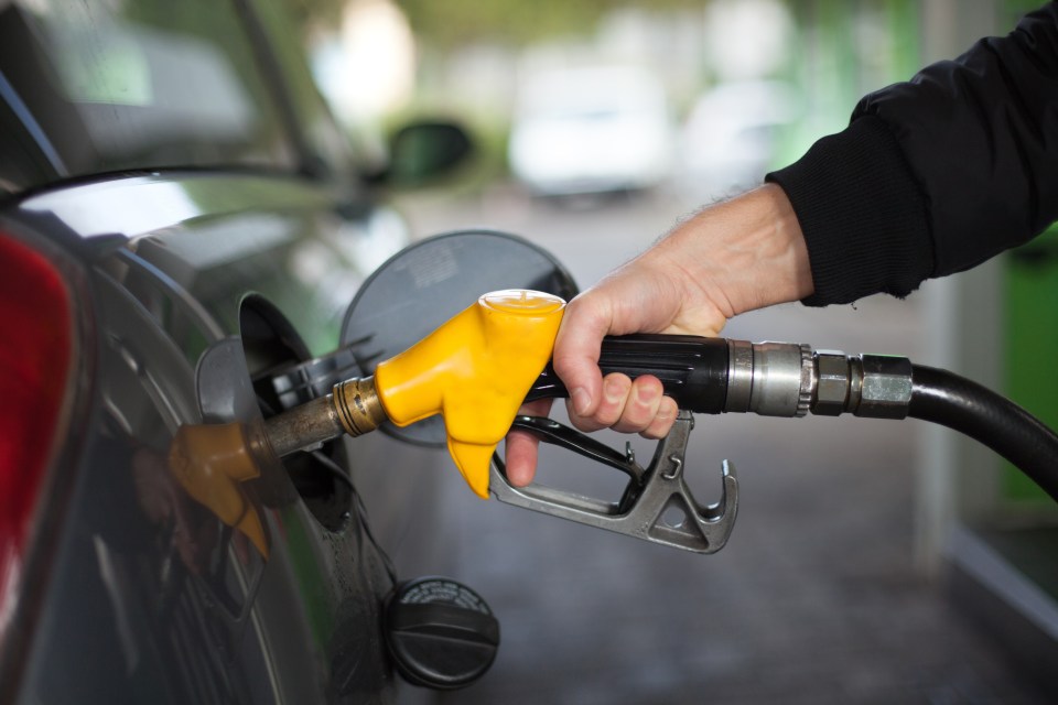 Petrol prices are soaring far beyond reasonable levels and motorists need help