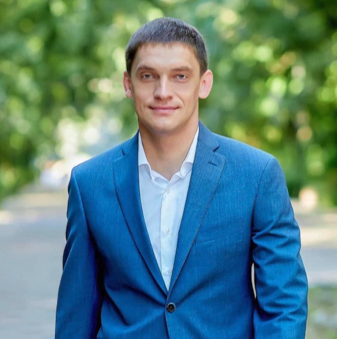 Ivan Fedorov, mayor of Melitopol, was kidnapped on Friday, Volodymyr Zelensky has confirmed