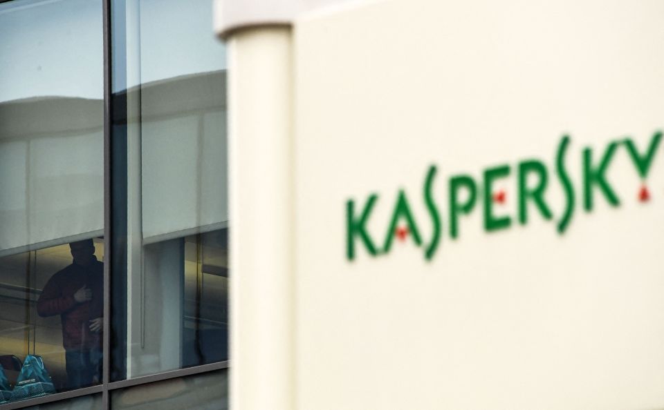 Kaspersky refutes the warning, saying there is no evidence