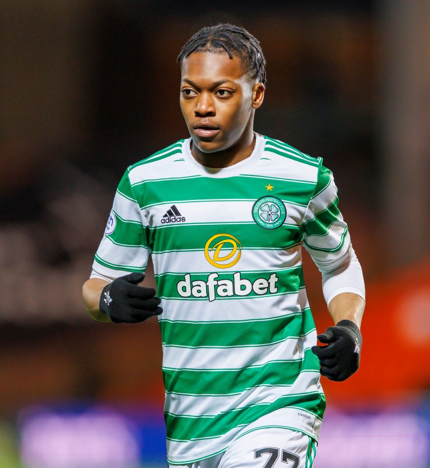 Ivory Coast have spoken to Karamoko Dembele about switching his international allegiance