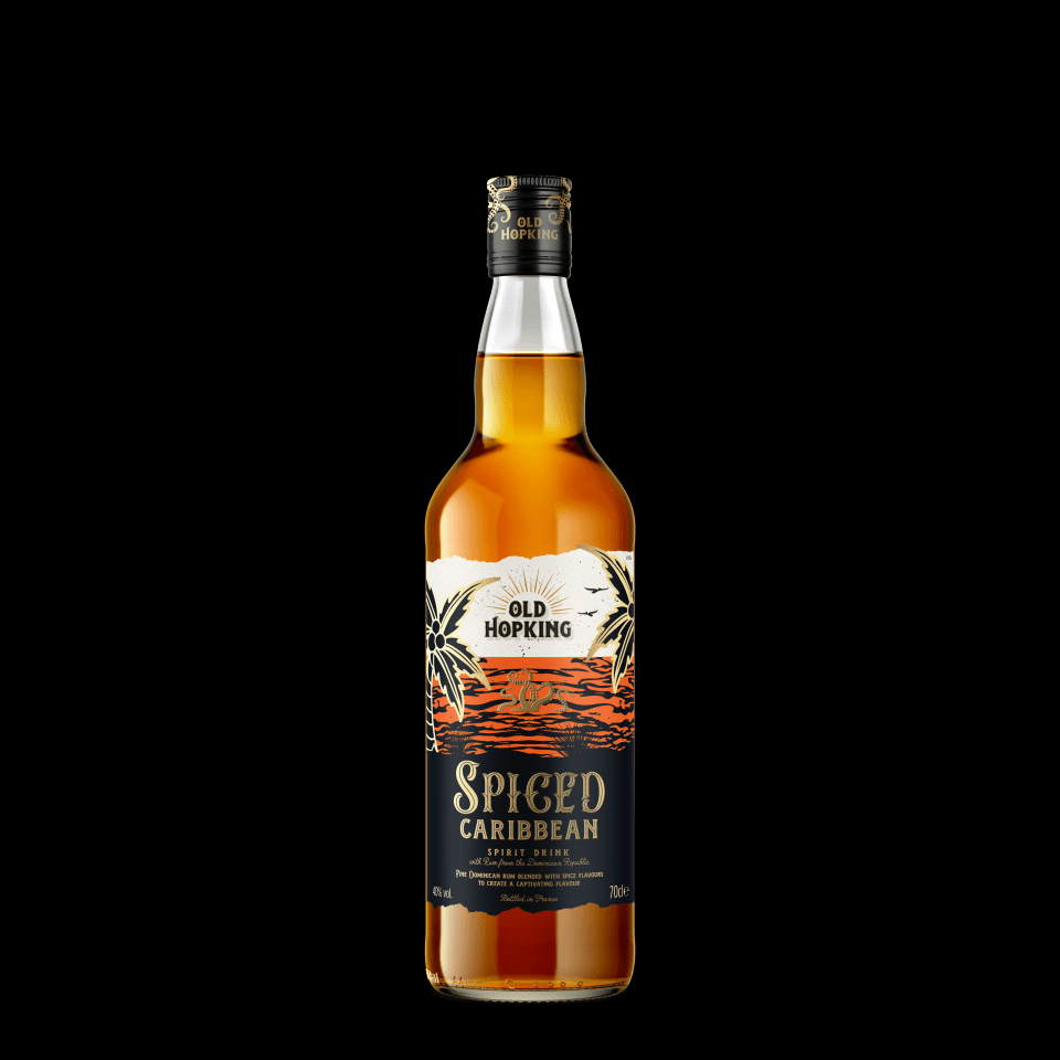 Aldi’s Dominican Spiced Caribbean dupe is just £12.99