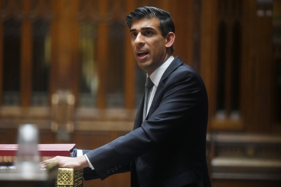 We find out how Rishi Sunak's spring budget will affect eight struggling families